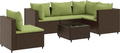 Zdjęcie produktu dla VidaXL 3308166, 6 szt.