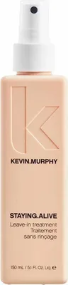 Produktbild von Kevin Murphy, Staying Alive, Hair Leave-In Conditioner, Restores, 150 ml