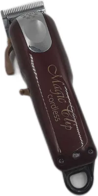 Produktbild von Wahl Professionelle kabellose Magic Clip Haarschneider tragbar leistungsstark beeindruckend