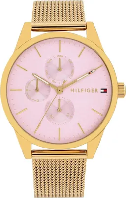 Produktbild von Uhren Tommy Hilfiger 1782769