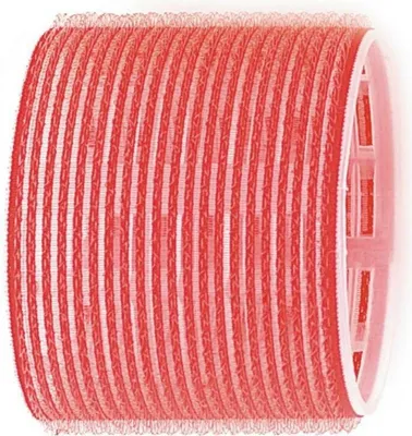 Produktbild von Haftwickler 70mm, 6 Stück rot
