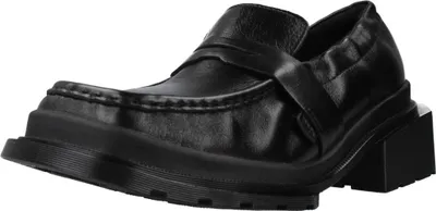 Image de Dr. Martens Maybole Loafer Couleur Noir