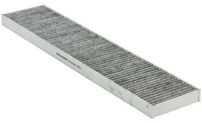Productafbeelding van EBG Interieurfilter tegen pollen Ford Seat VW 1054468 1107351 1113627