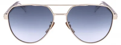 Immagine prodotto di David Beckham Mod. Db 1121 G S Gold Crystal