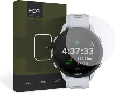 Immagine prodotto di Garmin Forerunner 955 / 955 Solar