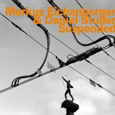 Produktbild von Eichenberger, M: Suspended