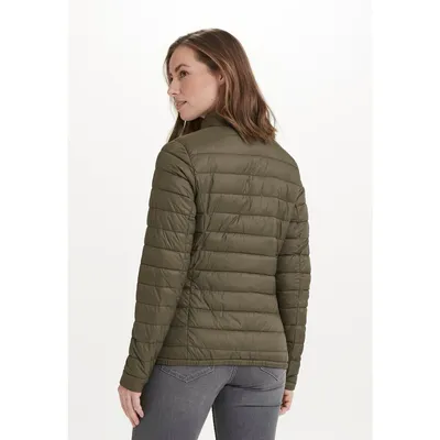 Produktbild von Damen-Steppjacke Whistler Tepic W, Größe: 46