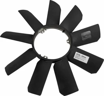 Immagine prodotto di Ventola, raffreddamento motore MERCEDES-BENZ W210, W163 R129