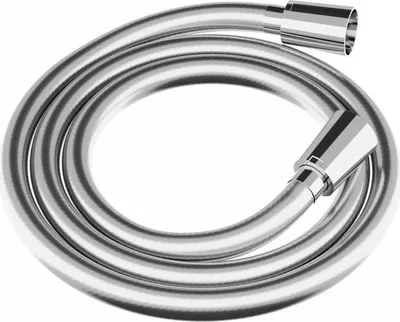 Produktbild von Mexen Brauseschlauch 125 cm, Chrom - 79425-00