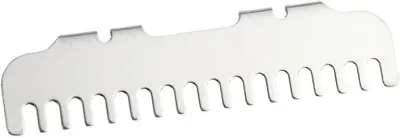 Produktbild von Tondeo Sifter Aufsteckkamm 1181 Rasiermesser Effilier
