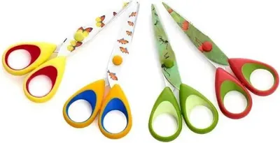 Produktbild von Kinderschere, sortierte Ware