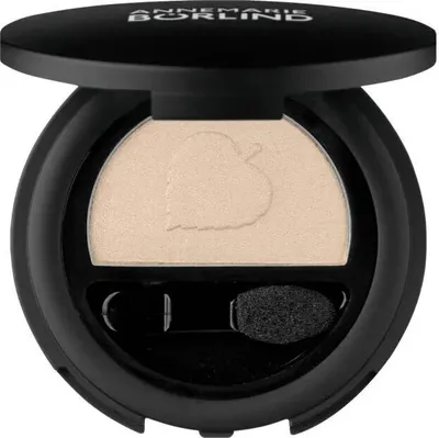 Produktbild von Annemarie Börlind POWDER EYE SHADOW BEIGE 2g