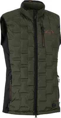 Immagine prodotto di Swedteam Alpha PRO M Gilet termico verde - XL