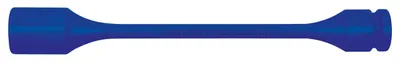 Produktbild von KS Tools  1/2" Torsions-Drehmomentbegrenzer-Stecknuss, 19mmx55Nm, 515.1475