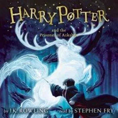 Produktbild von Harry Potter and the Prisoner of Azkaban