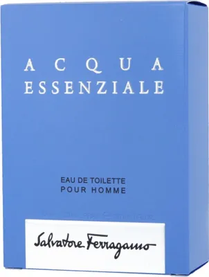 Zdjęcie produktu dla Salvatore Ferragamo Acqua Essenziale EDT 30 ml M