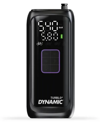 Zdjęcie produktu dla Dynamiczny Turbo+