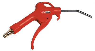 Immagine prodotto di KS TOOLS Pistola universale ad aria compressa 95 mm - 515.1902