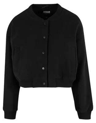 Productafbeelding van Damesjas URBAN CLASSICS TB8109, zwart, maat: 4XL
