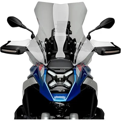 Produktbild von Puig 21795h Touring Bmw R1300gs 2024 Windschutzscheibe Durchsichtig Durchsichtig One Size
