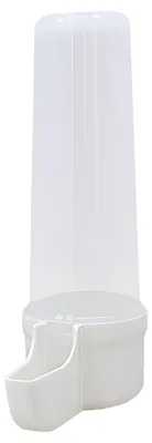 Image de Fontaine arrière Nobby 100 ml blanc