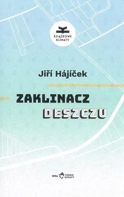 Obrázok produktu pre Zaklinacz deszczu
