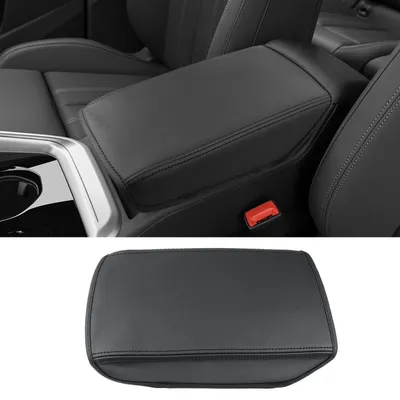 Image de Housse en cuir pour accoudoir Audi Q5 2025 2026