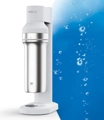 Produktbild von Brita Bt1046729 Bruiswatermachine Sodatrio Zwart (kopie)