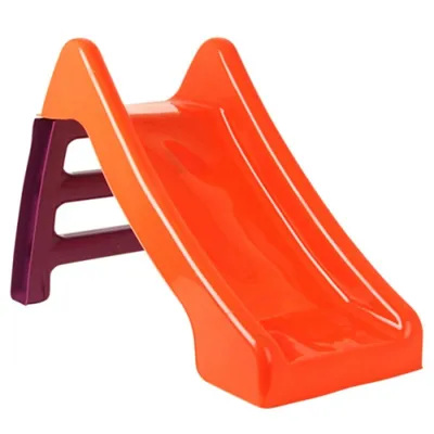 Produktbild von Kinderrutsche 90x50x60 cm Gartenrutsche Rutsche Spielzeug Rutschen Babyrutsche