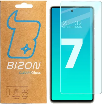 Produktbild von Szkło hartowane Bizon Glass Clear 2 do Pixel 7