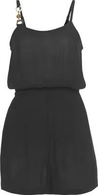 Produktbild von LASCANA Kurzoverall schwarz Größe 36