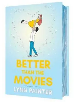 Immagine prodotto di Better Than the Movies (Collector's Edition)