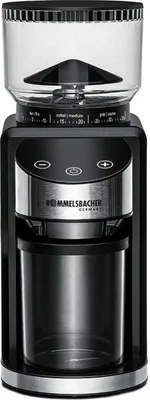 Obrázok produktu pre Mlynček na kávu Rommelsbacher EKM 400