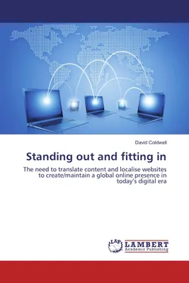 Produktbild von Standing out and fitting in