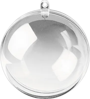 Produktbild von 20XKNORR prandell 216917089 Acrylkugel teilb8cm