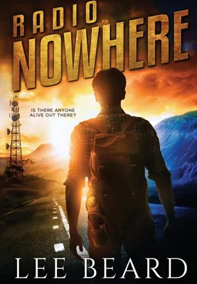 Produktbild von Radio Nowhere