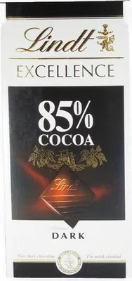 Immagine prodotto di Czekolada gorzka Excell 85% kakao 100 g
