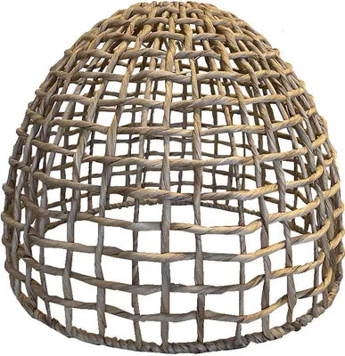 Produktbild von Lampenschirm Einzeln AMADEO d50cm