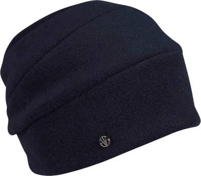 Loevenich Polyester Strickmütze 676500 in 570-dark navy