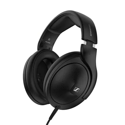 Immagine prodotto di Sennheiser HD 620 S Kablet Hovedtelefoner Sort
