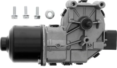 Produktbild von VEMO V40-07-0008-1 Wischermotor Vorne für OPEL Astra H Caravan (A04) Astra H Schrägheck (A04) Astra H GTC (A04) Astra H TwinTop (A04)