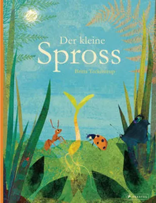 Image de Der kleine Spross