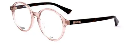 Produktbild von Moschino MOS580/F Nude 51/18/145 Damen Brillen