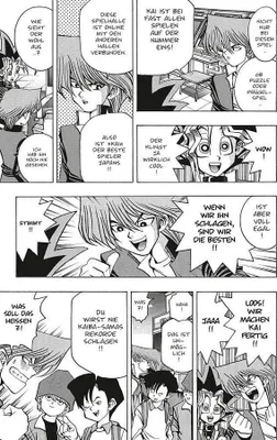 Produktbild von Yu-Gi-Oh! Massiv 2