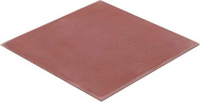 Produktbild von Minus Pad Extreme 100x100x0.5 (blau/rosa)