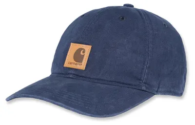 Immagine prodotto di Berretto Carhartt Odessa, colore:blu