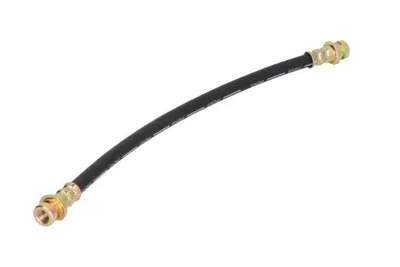 Produktbild von ABE C80040ABE Bremsschlauch Vorne für MITSUBISHI L 300 III Bus (P0W, P1W, P2W) Pajero Sport I SUV (K7, K9) ECLIPSE II (D3A) COLT III (C5A) L 200