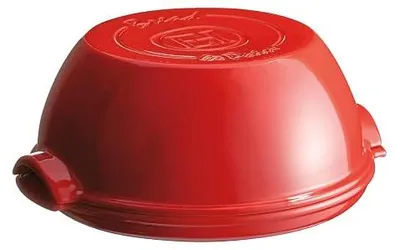Imagen del producto de Interhal 345507, moldes para pan, redondos, línea Grand Cru, diámetro de 295 mm