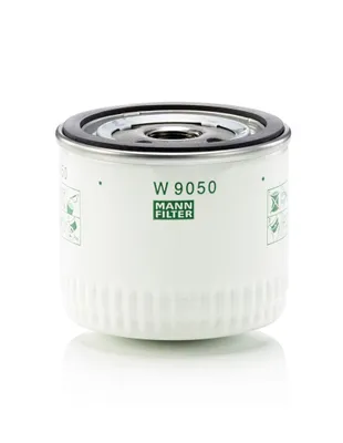 Zdjęcie produktu dla Filtr oleju MANN-FILTER W 9050