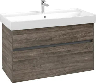 Produktbild von Villeroy & Boch C01100RK WaschbeckenUS Collaro 954x546x444mm 2